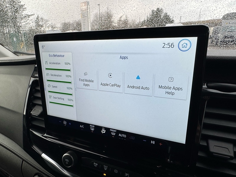 Used Ford Transit 2023 for sale - 77535560: Photo 25