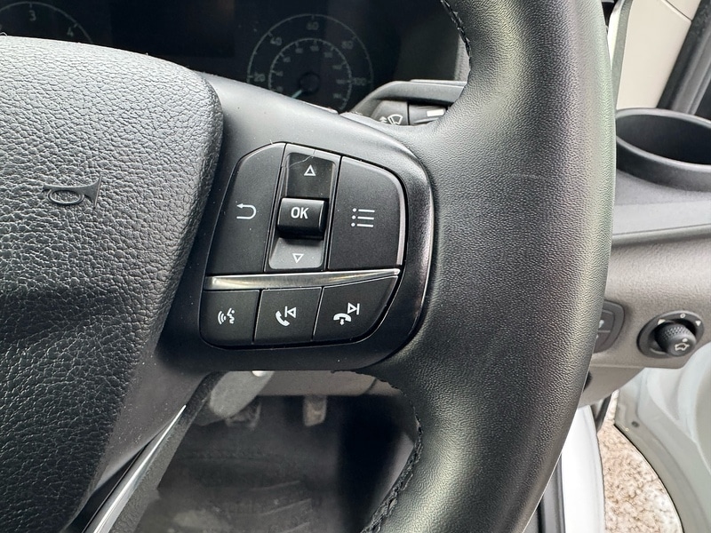 Used Ford Transit 2023 for sale - 77535560: Photo 27