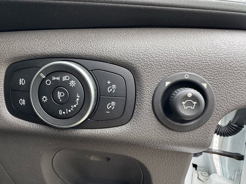 Used Ford Transit 2023 for sale - 77535560: Photo 29