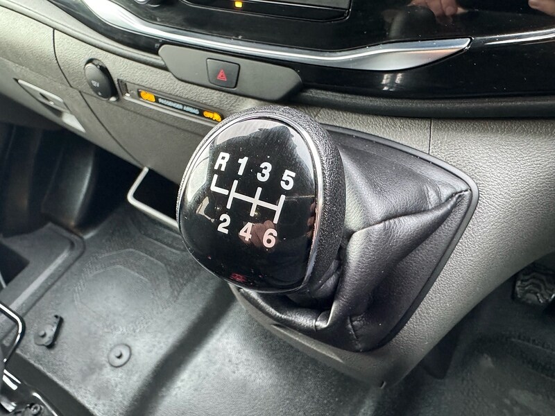 Used Ford Transit 2023 for sale - 77535560: Photo 33