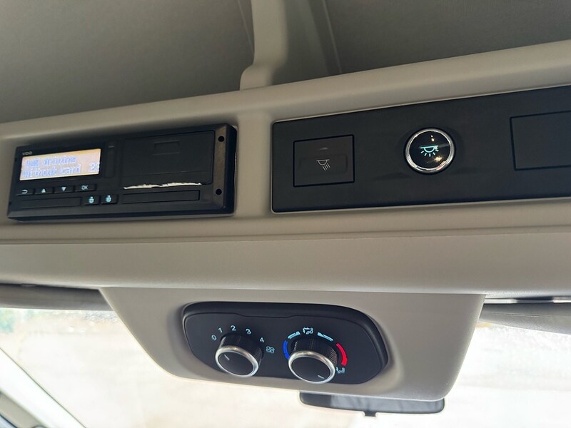 Used Ford Transit 2023 for sale - 77535560: Photo 35