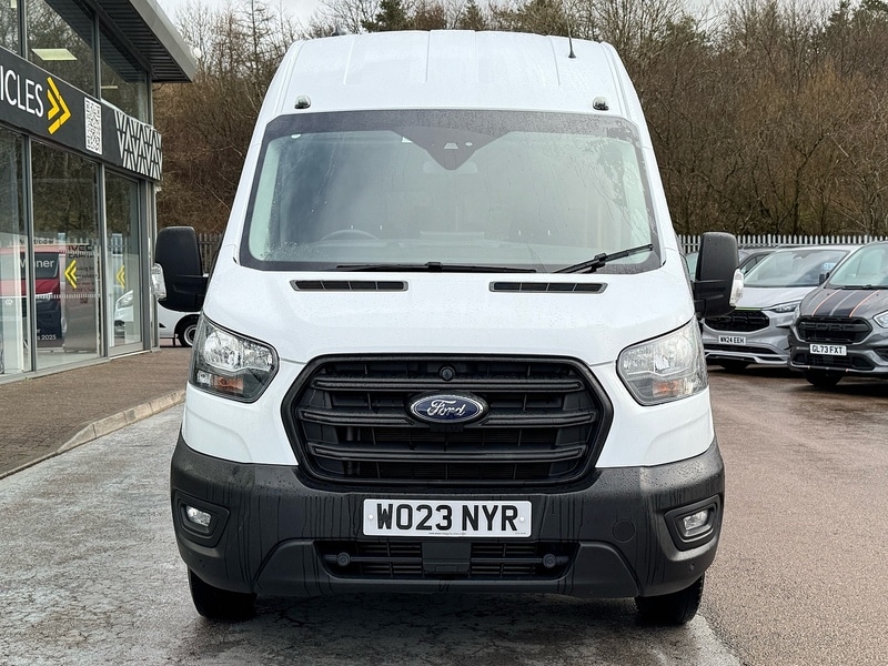 Used Ford Transit 2023 for sale - 77535560: Photo 7