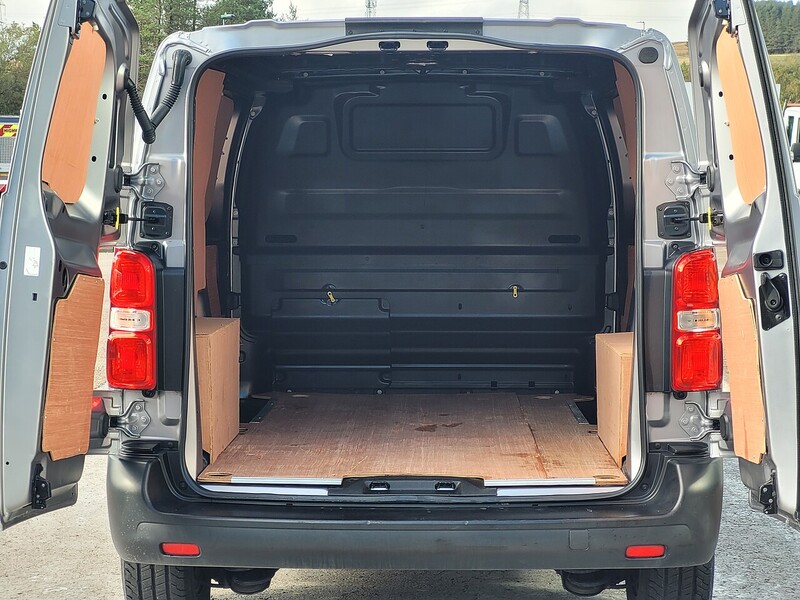 Used Citroen Dispatch 2022 for sale - 76210951: Photo 10