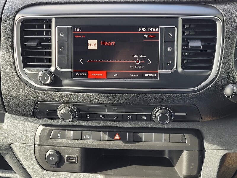 Used Citroen Dispatch 2022 for sale - 76210951: Photo 11