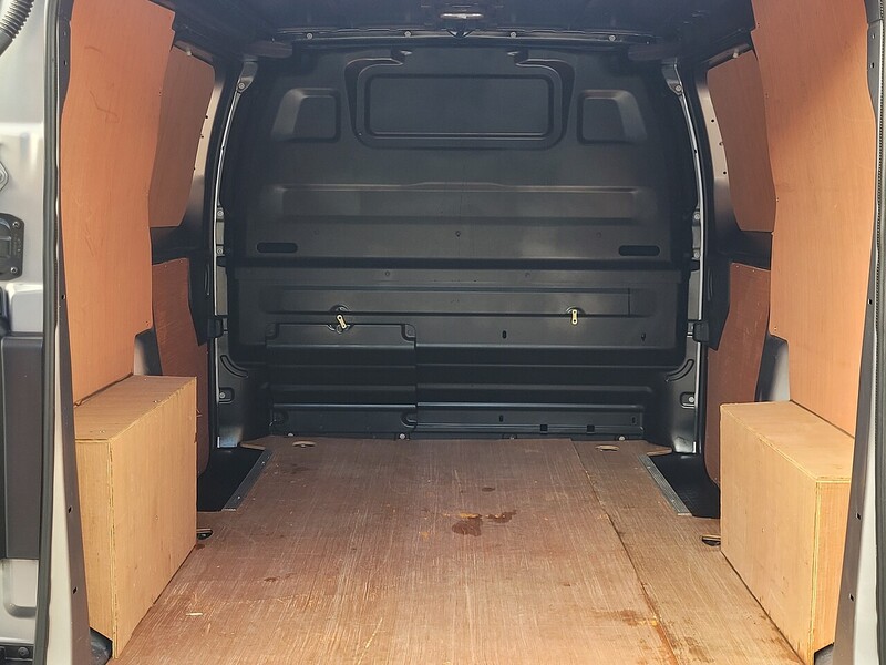 Used Citroen Dispatch 2022 for sale - 76210951: Photo 18