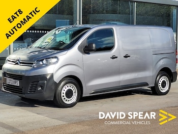 Used Citroen Dispatch 2022 for sale - 76210951: Photo