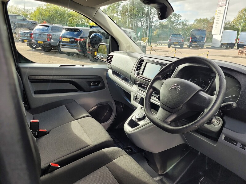 Used Citroen Dispatch 2022 for sale - 76210951: Photo 2