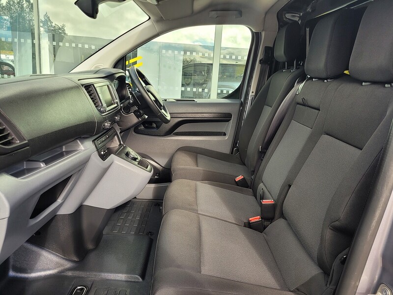 Used Citroen Dispatch 2022 for sale - 76210951: Photo 22