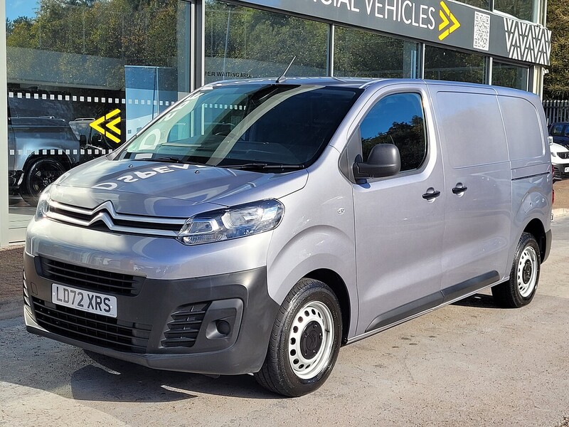 Used Citroen Dispatch 2022 for sale - 76210951: Photo 26