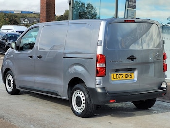 Used Citroen Dispatch 2022 for sale - 76210951: Photo