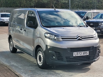 Used Citroen Dispatch 2022 for sale - 76210951: Photo