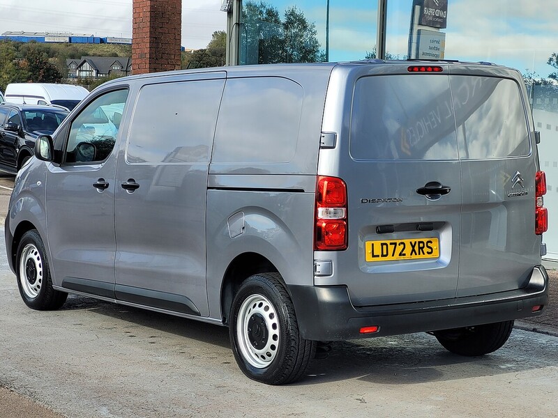 Used Citroen Dispatch 2022 for sale - 76210951: Photo 8