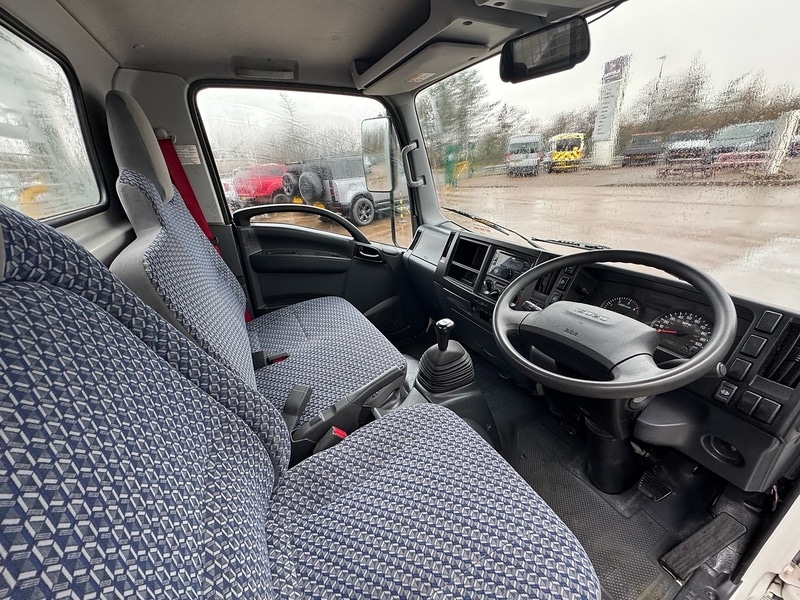 Used Isuzu Other 2023 for sale - 77452599: Photo 11