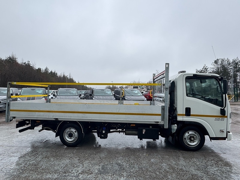 Used Isuzu Other 2023 for sale - 77452599: Photo 12