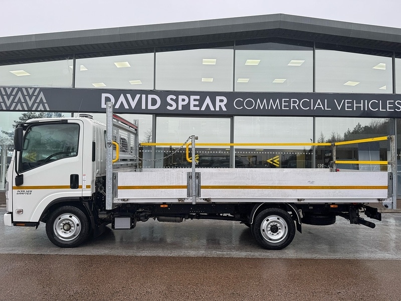 Used Isuzu Other 2023 for sale - 77452599: Photo 15