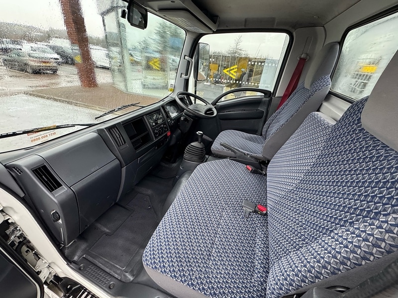 Used Isuzu Other 2023 for sale - 77452599: Photo 17