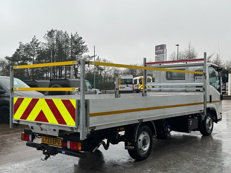 Used Isuzu Other 2023 for sale - 77452599: Photo 2