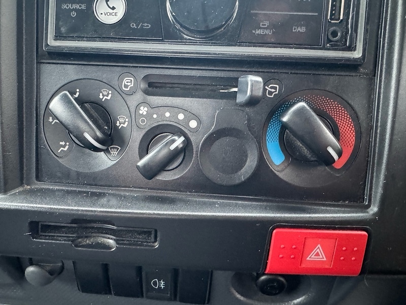 Used Isuzu Other 2023 for sale - 77452599: Photo 22