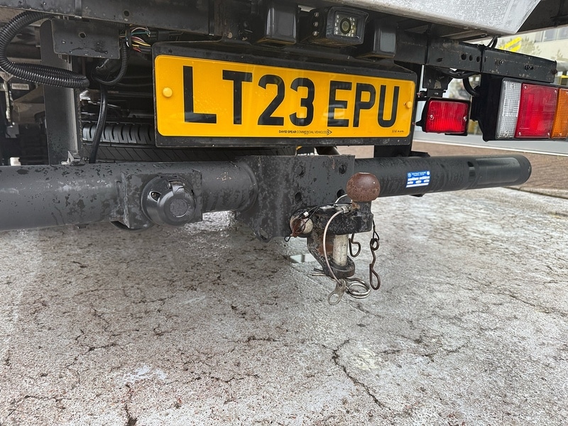 Used Isuzu Other 2023 for sale - 77452599: Photo 23