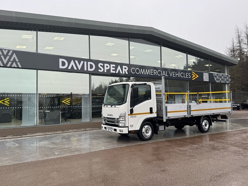 Used Isuzu Other 2023 for sale - 77452599: Photo 24