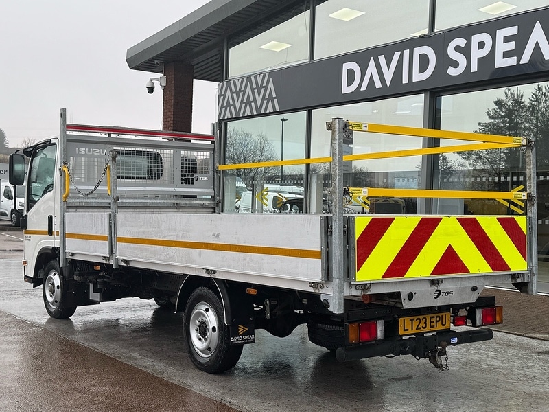 Used Isuzu Other 2023 for sale - 77452599: Photo 5