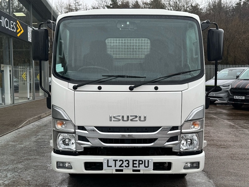 Used Isuzu Other 2023 for sale - 77452599: Photo 7