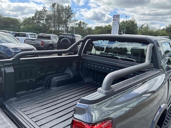 Used Ford Ranger 2024 for sale - 75195372: Photo 10