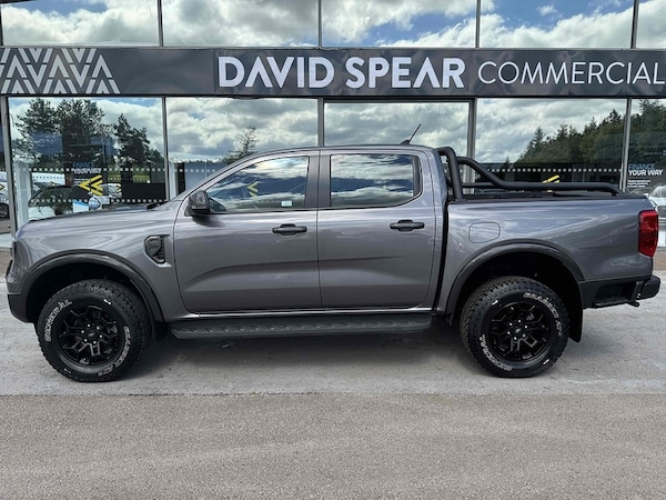 Used Ford Ranger 2024 for sale - 75195372: Photo 11
