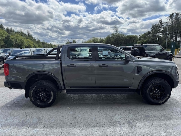 Used Ford Ranger 2024 for sale - 75195372: Photo 12