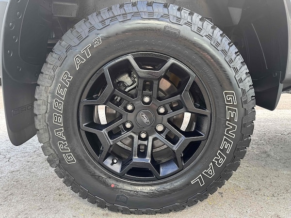 Used Ford Ranger 2024 for sale - 75195372: Photo 13