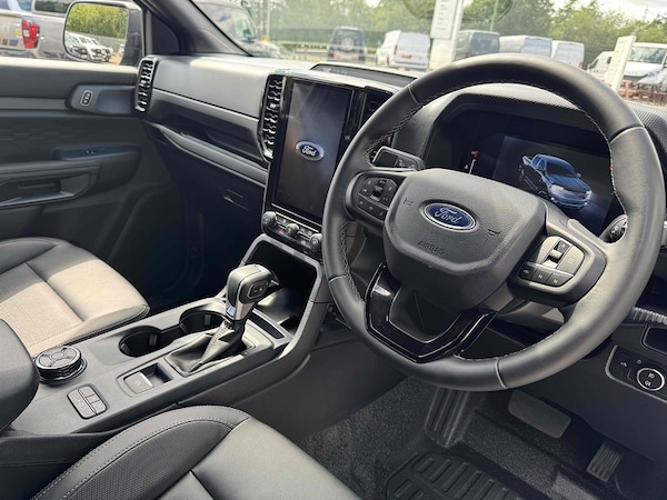 Used Ford Ranger 2024 for sale - 75195372: Photo 16