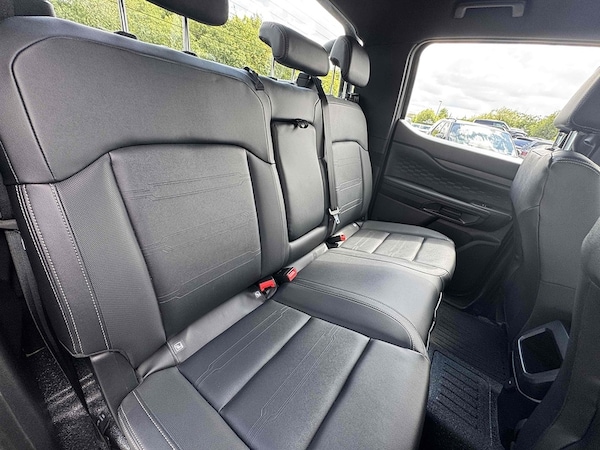 Used Ford Ranger 2024 for sale - 75195372: Photo 18