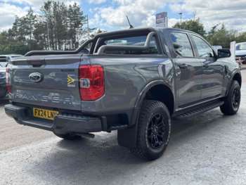Used Ford Ranger 2024 for sale - 75195372: Photo