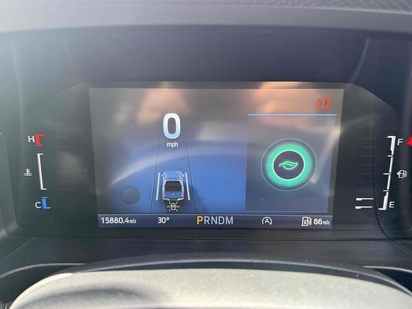 Used Ford Ranger 2024 for sale - 75195372: Photo 31
