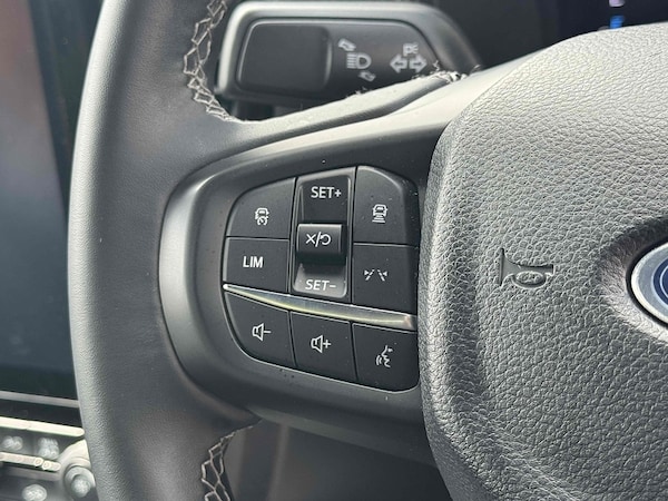 Used Ford Ranger 2024 for sale - 75195372: Photo 36