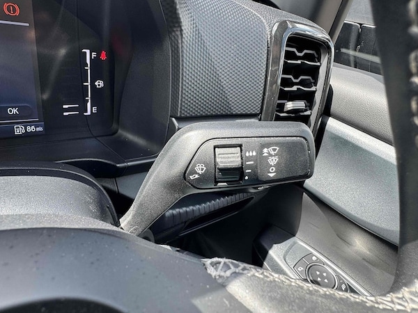 Used Ford Ranger 2024 for sale - 75195372: Photo 39