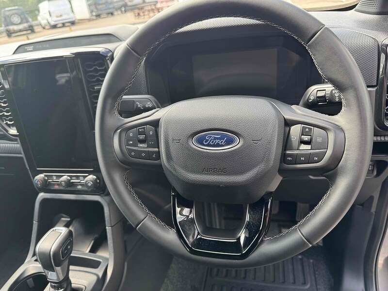 Vehicle 40