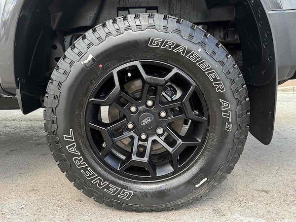 Used Ford Ranger 2024 for sale - 75195372: Photo 42