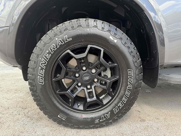 Used Ford Ranger 2024 for sale - 75195372: Photo 43