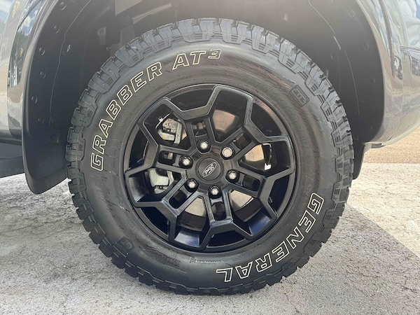 Used Ford Ranger 2024 for sale - 75195372: Photo 44