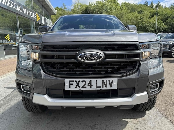 Used Ford Ranger 2024 for sale - 75195372: Photo 6