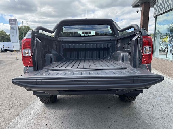 Used Ford Ranger 2024 for sale - 75195372: Photo 8