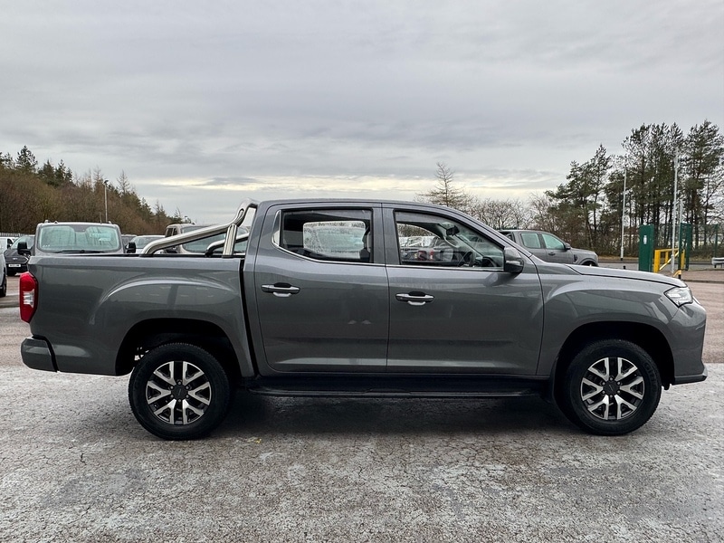 Used Maxus T90EV 2023 for sale - 76831668: Photo 12