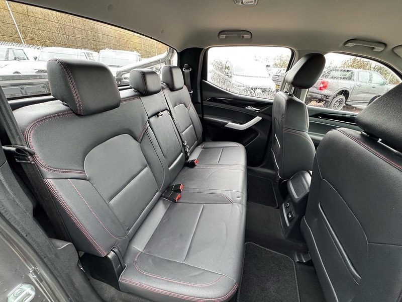 Used Maxus T90EV 2023 for sale - 76831668: Photo 13