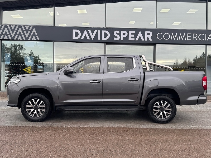 Used Maxus T90EV 2023 for sale - 76831668: Photo 14