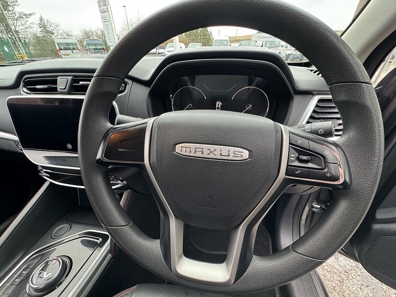 Used Maxus T90EV 2023 for sale - 76831668: Photo 16