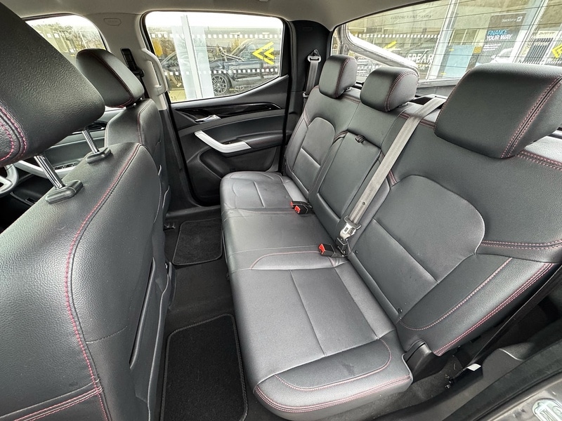 Used Maxus T90EV 2023 for sale - 76831668: Photo 17