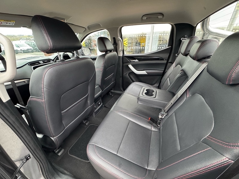 Used Maxus T90EV 2023 for sale - 76831668: Photo 19