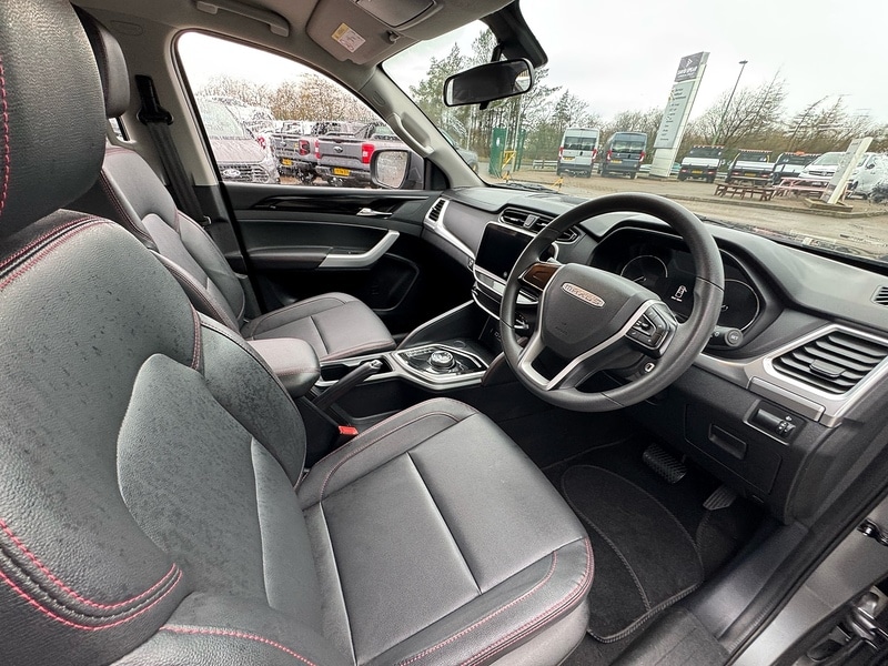 Used Maxus T90EV 2023 for sale - 76831668: Photo 23