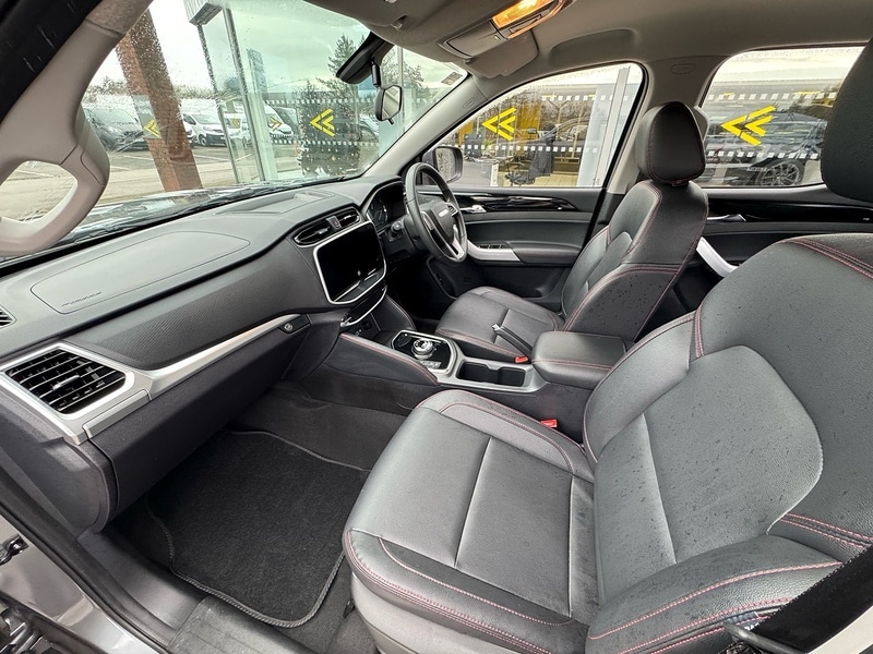 Used Maxus T90EV 2023 for sale - 76831668: Photo 26